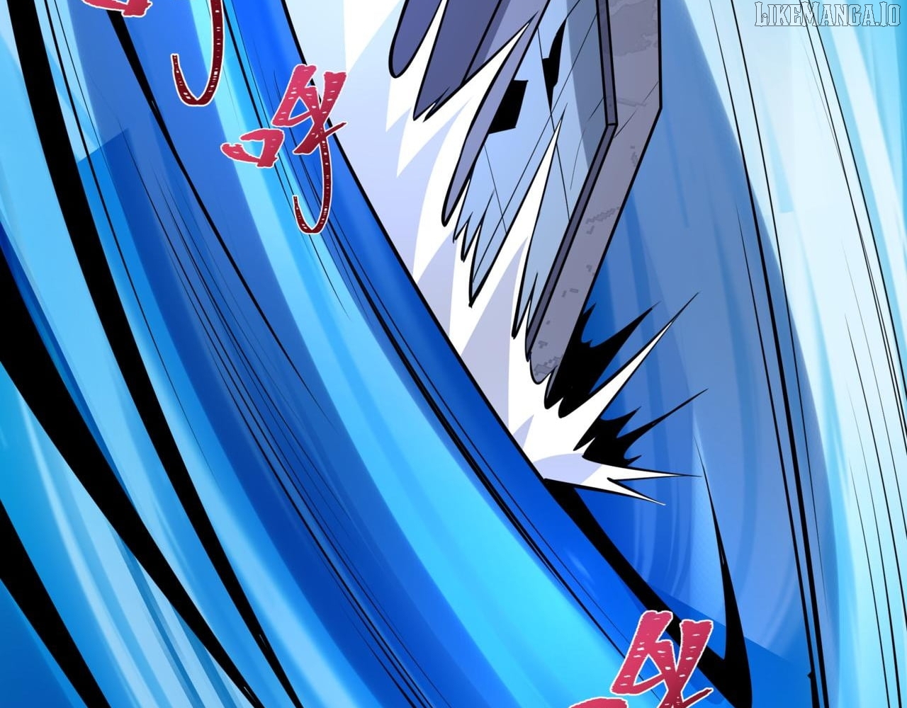 Era of the Haunted Chapter 531 - page 121